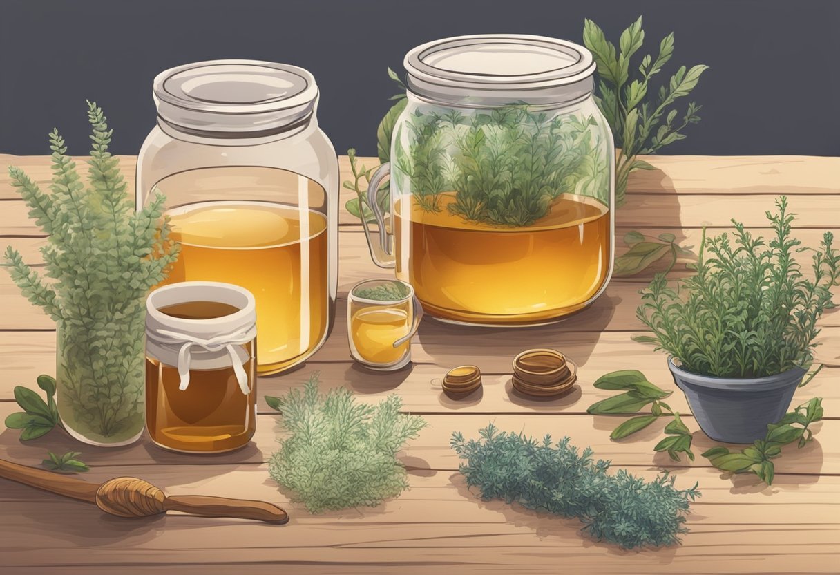 Does Sea Moss Help with Allergies The Sea Moss Harvest