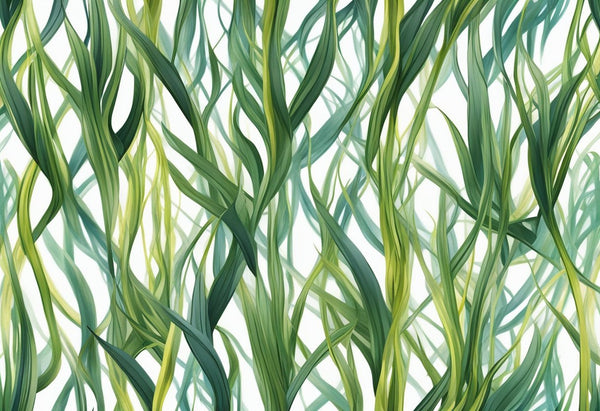 Does Seaweed Have Fiber?