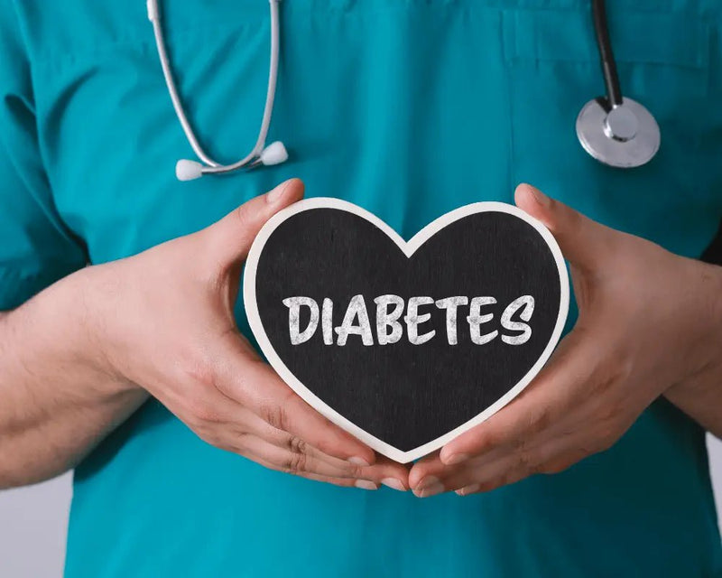 Is Seamoss Good For Diabetics ?