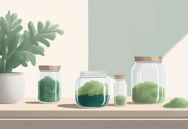 Can You Take Sea Moss and Probiotics Together