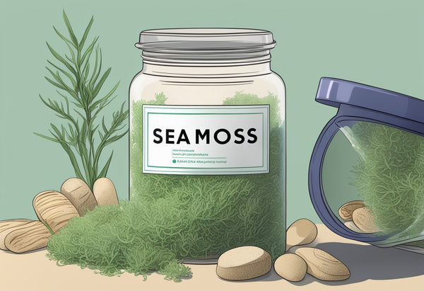 Does Sea Moss Have Biotin?