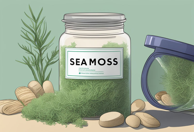 Does Sea Moss Have Biotin?