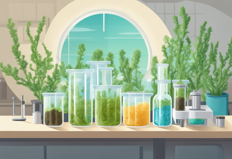 Does Sea Moss Have Protein?