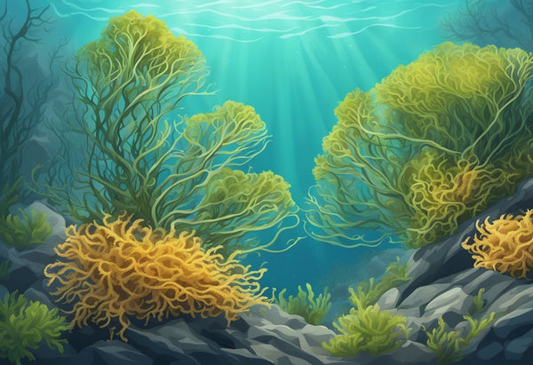 Is Sea Moss a Plant?