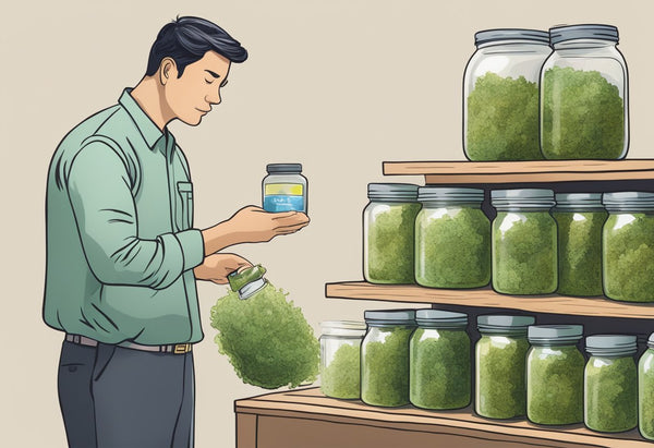 Is Sea Moss a Scam