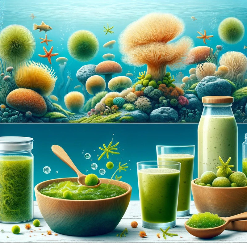 Is Sea Moss Edible