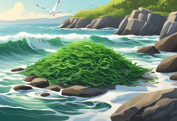 Is Seaweed a Superfood