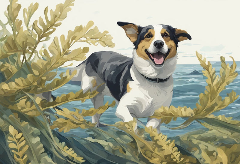 Kelp for Dogs