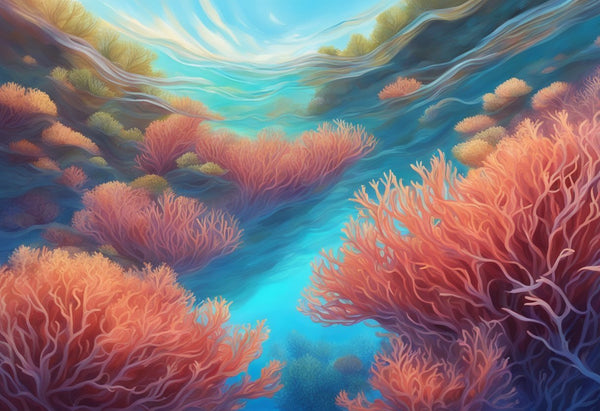 red sea moss