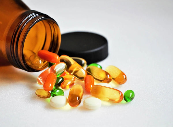 Can You Take Sea Moss and Multivitamin Together?