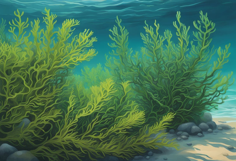 Sea Moss and Cancer: Exploring Potential Health Benefits