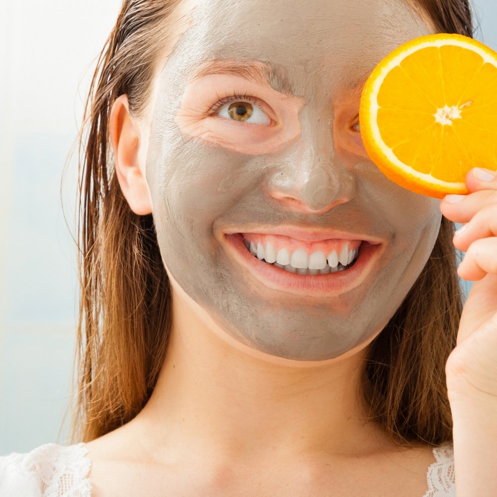 Sea Moss on Face A Complete Guide to its Benefits and Uses The Sea