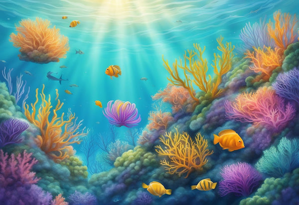 Sea Moss for Autism