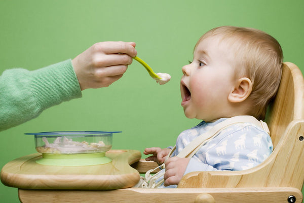 Can Kids Take Sea Moss