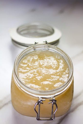 What Does Sea Moss Gel Taste Like?