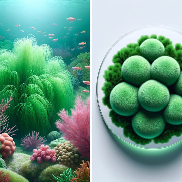 Sea Moss and Fibroids