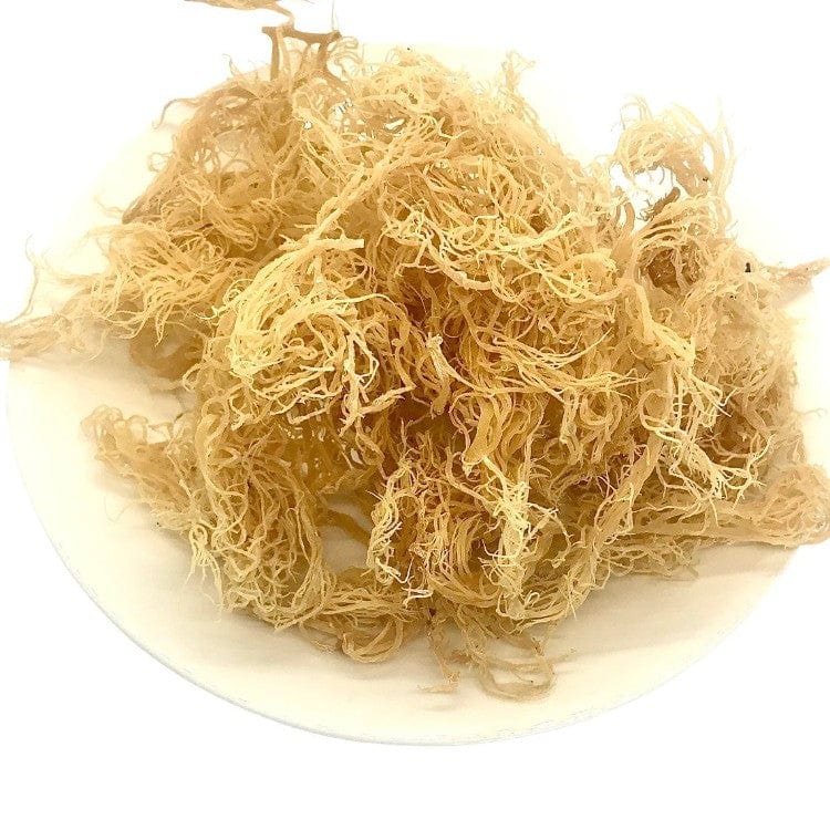 Raw Sea Moss