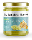 Banana Sea Moss Gel