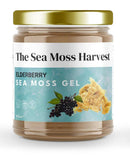 Elderberry Sea Moss Gel