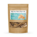 Gold Sea Moss - Raw
