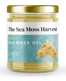 Gold Sea Moss Gel