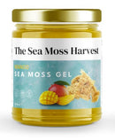 Mango Sea Moss Gel
