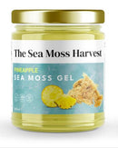 Pineapple Sea Moss Gel