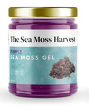 Purple Sea Moss Gel