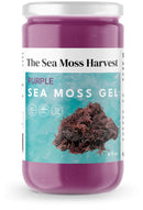 Purple Sea Moss Gel