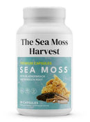 Sea Moss Capsules