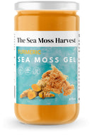 Turmeric Sea Moss Gel