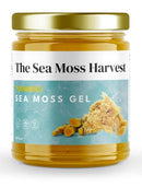 Turmeric Sea Moss Gel